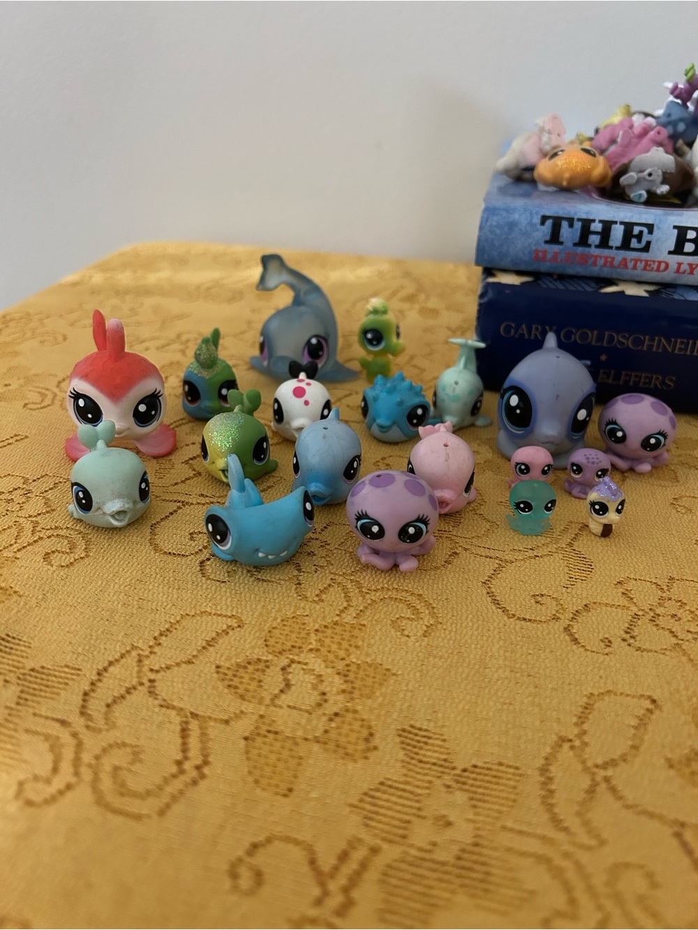LPS Sea Life Bundle